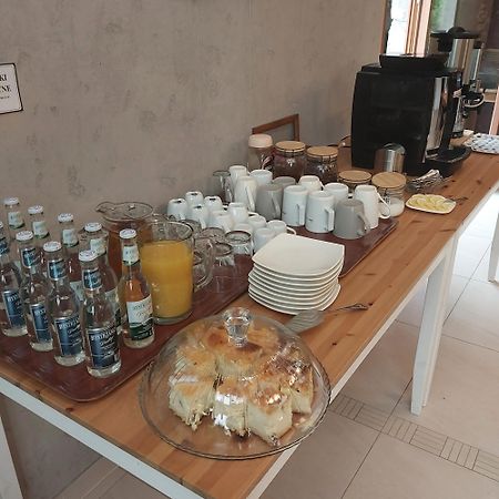 Jasminowe Ogrody Bed and Breakfast Szczyrk Εξωτερικό φωτογραφία