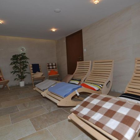 Jasminowe Ogrody Bed and Breakfast Szczyrk Εξωτερικό φωτογραφία