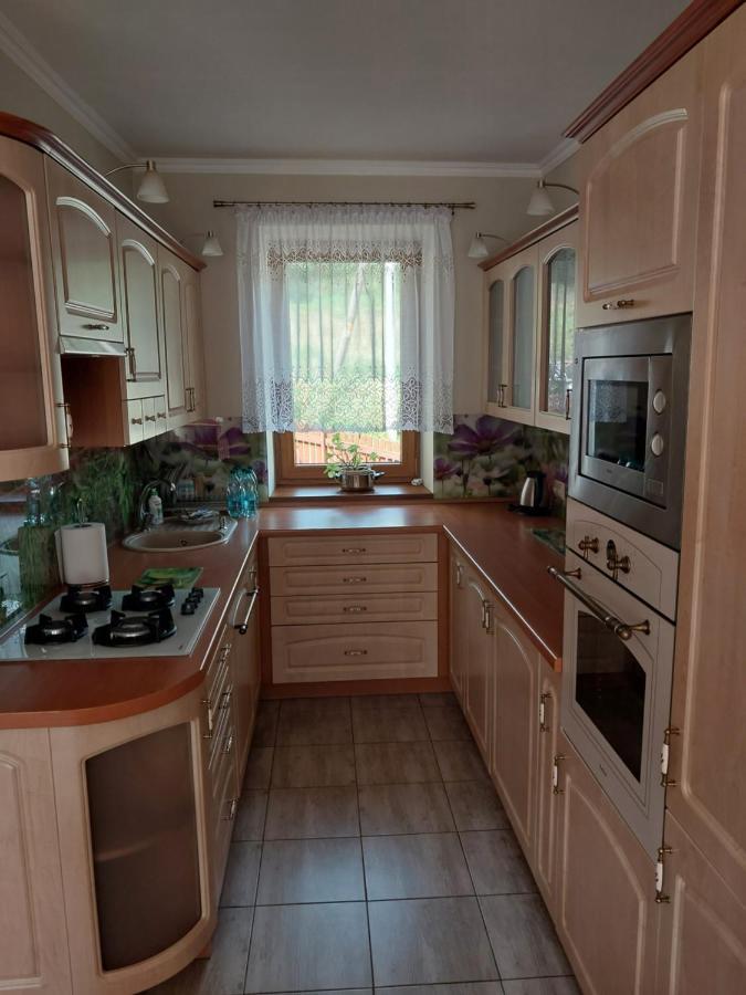 Jasminowe Ogrody Bed and Breakfast Szczyrk Εξωτερικό φωτογραφία