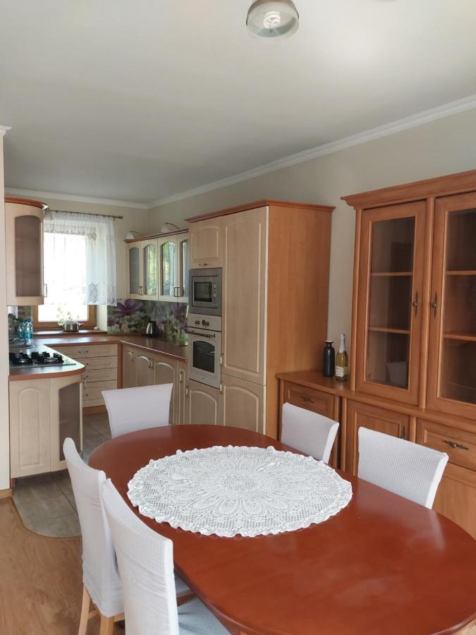 Jasminowe Ogrody Bed and Breakfast Szczyrk Εξωτερικό φωτογραφία