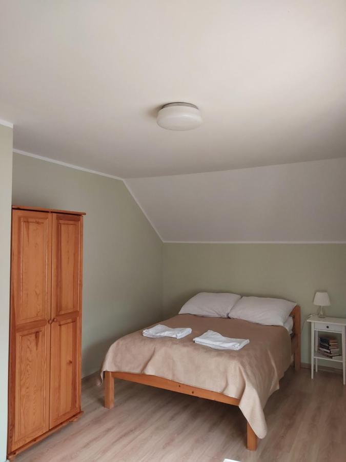 Jasminowe Ogrody Bed and Breakfast Szczyrk Εξωτερικό φωτογραφία