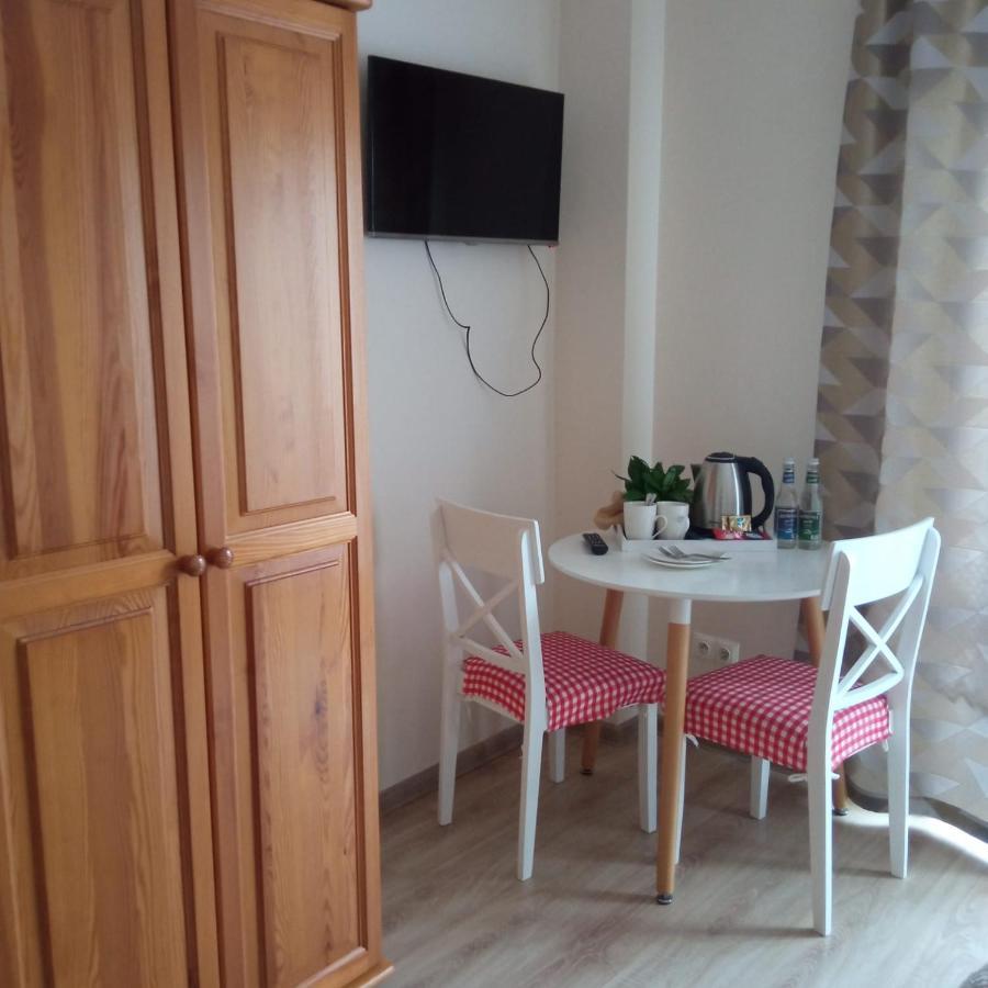 Jasminowe Ogrody Bed and Breakfast Szczyrk Εξωτερικό φωτογραφία