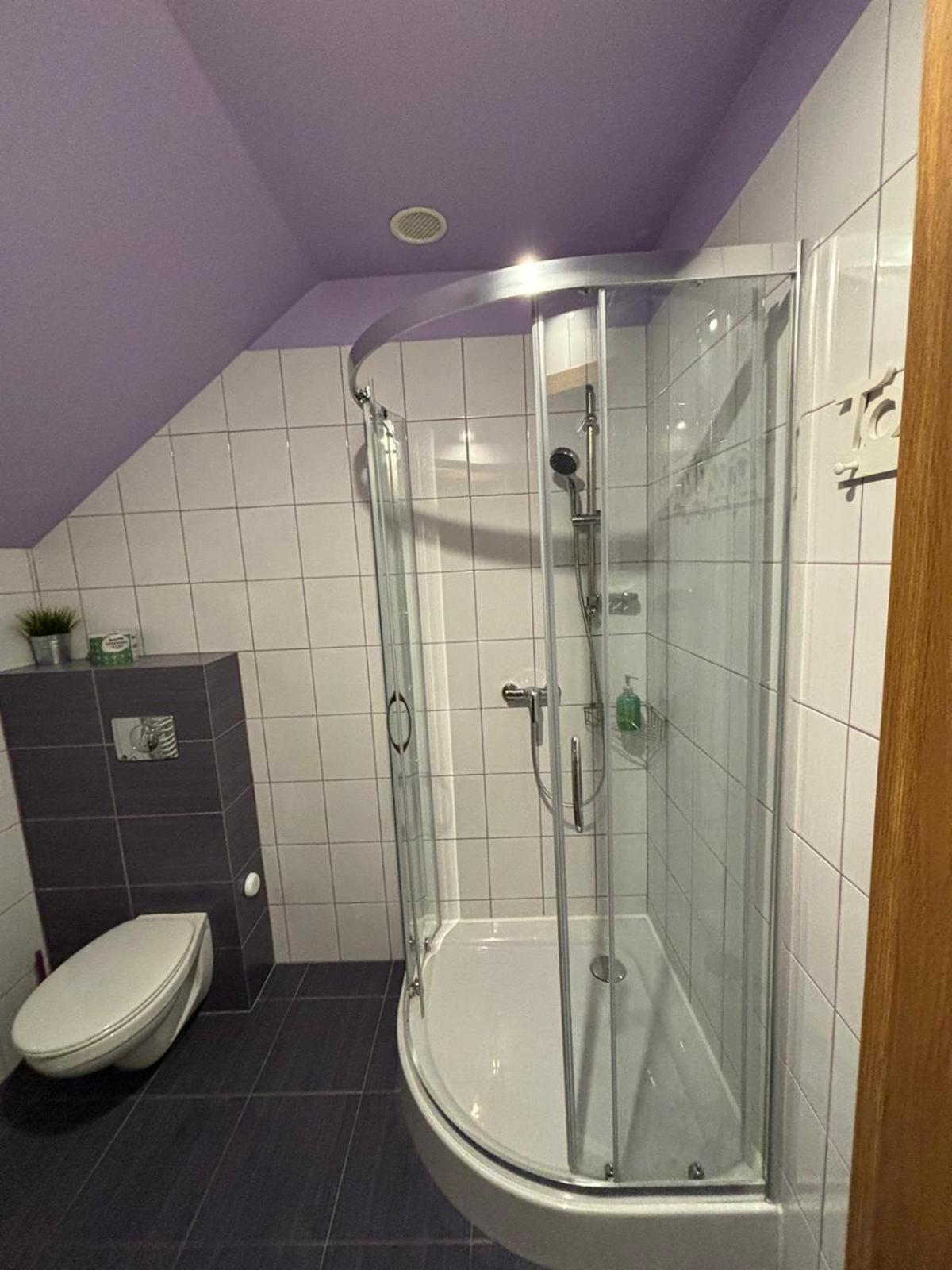 Jasminowe Ogrody Bed and Breakfast Szczyrk Εξωτερικό φωτογραφία
