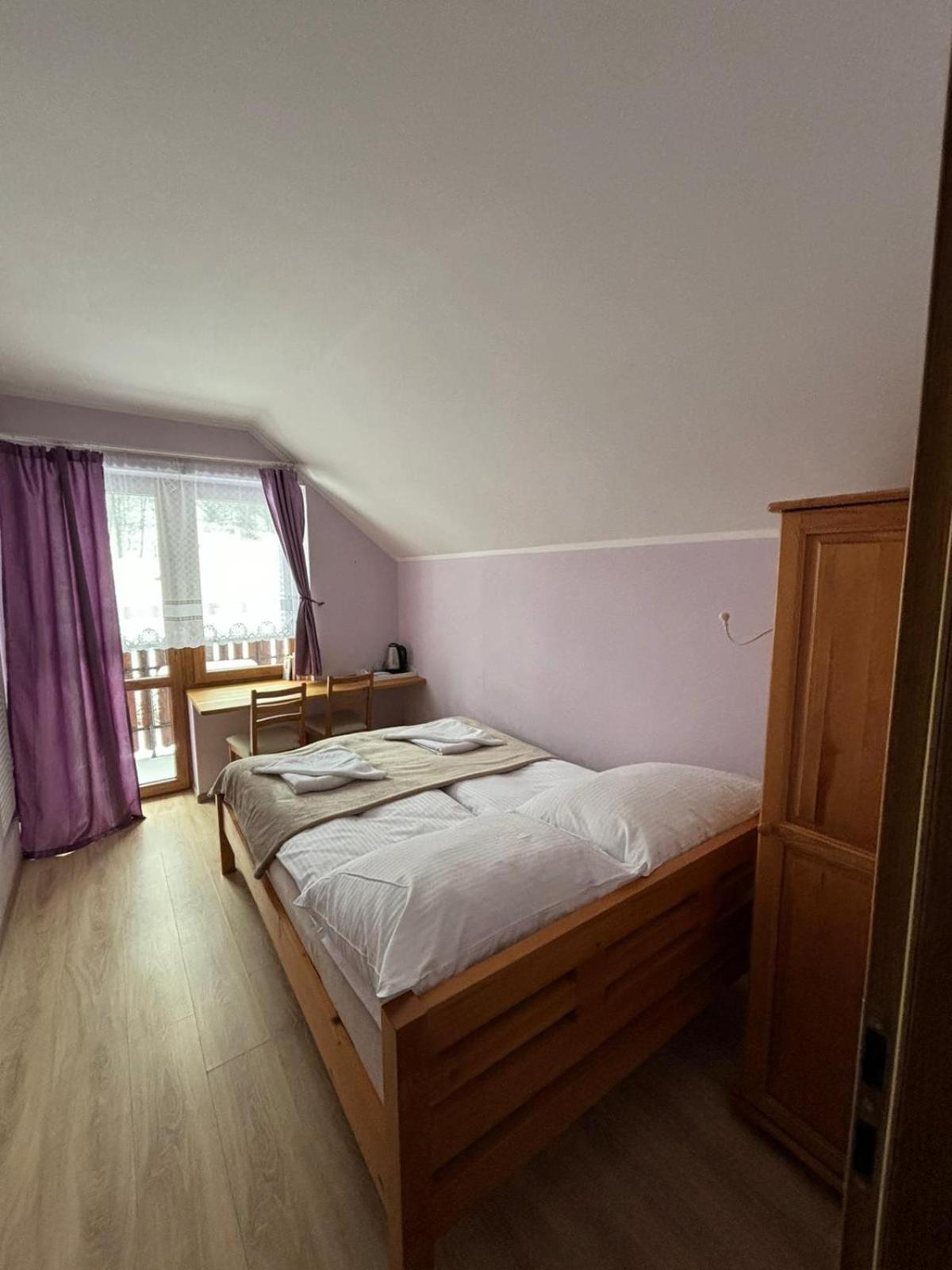 Jasminowe Ogrody Bed and Breakfast Szczyrk Εξωτερικό φωτογραφία