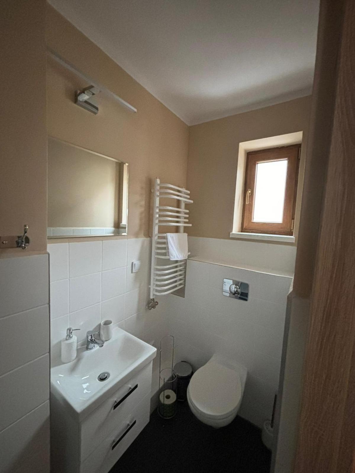 Jasminowe Ogrody Bed and Breakfast Szczyrk Εξωτερικό φωτογραφία