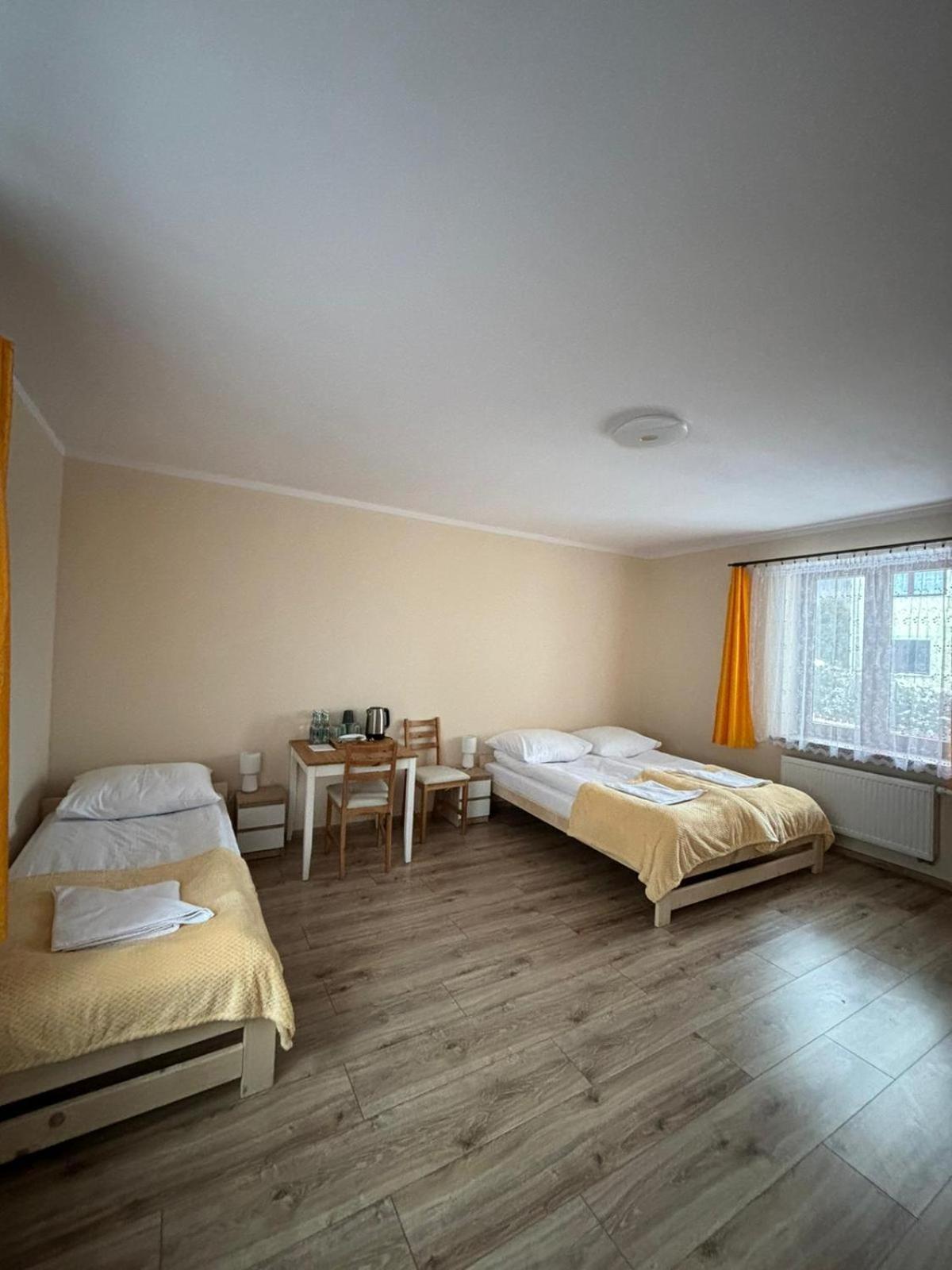 Jasminowe Ogrody Bed and Breakfast Szczyrk Εξωτερικό φωτογραφία