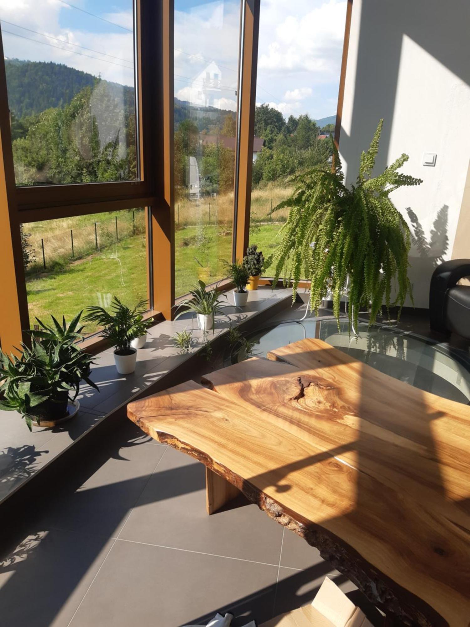 Jasminowe Ogrody Bed and Breakfast Szczyrk Εξωτερικό φωτογραφία