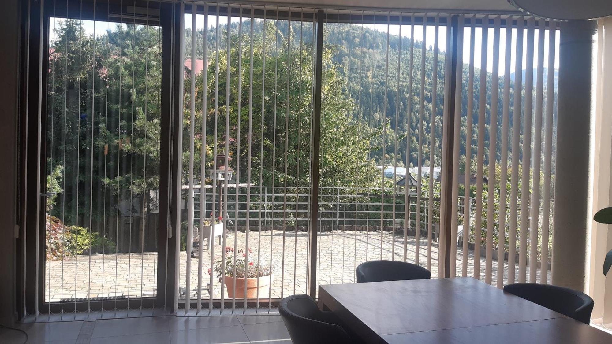 Jasminowe Ogrody Bed and Breakfast Szczyrk Εξωτερικό φωτογραφία