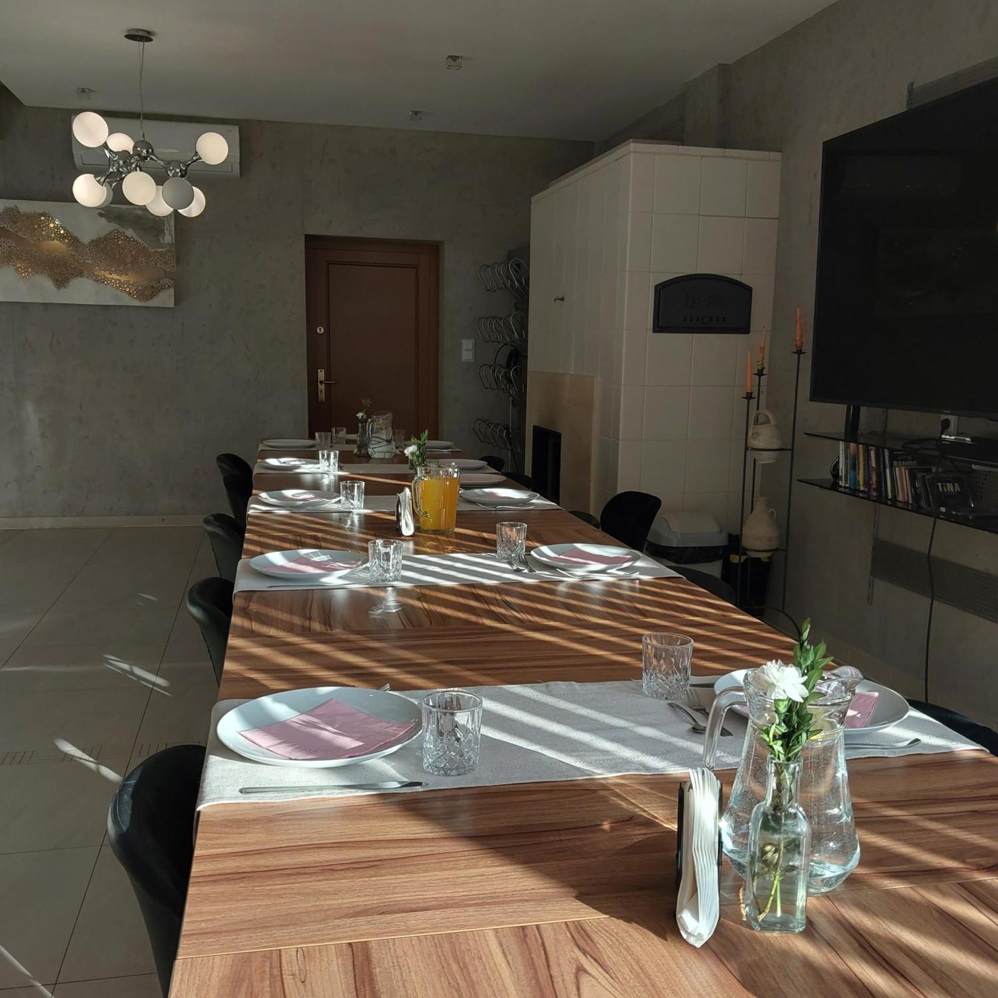 Jasminowe Ogrody Bed and Breakfast Szczyrk Εξωτερικό φωτογραφία