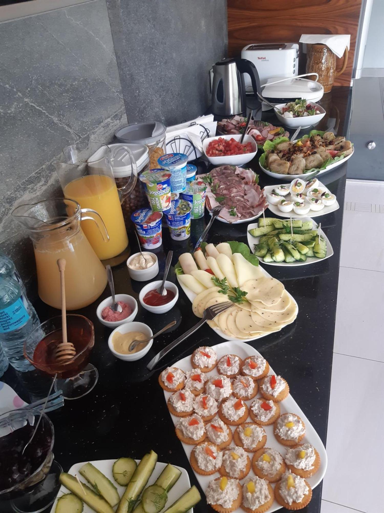 Jasminowe Ogrody Bed and Breakfast Szczyrk Εξωτερικό φωτογραφία