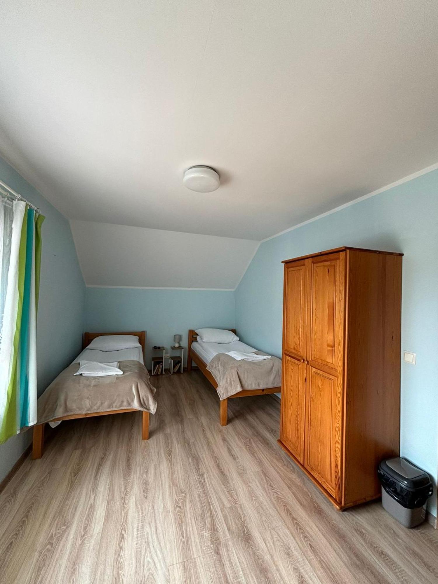 Jasminowe Ogrody Bed and Breakfast Szczyrk Εξωτερικό φωτογραφία
