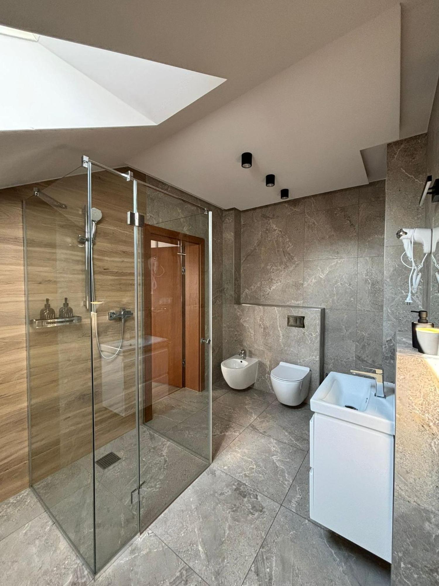 Jasminowe Ogrody Bed and Breakfast Szczyrk Εξωτερικό φωτογραφία