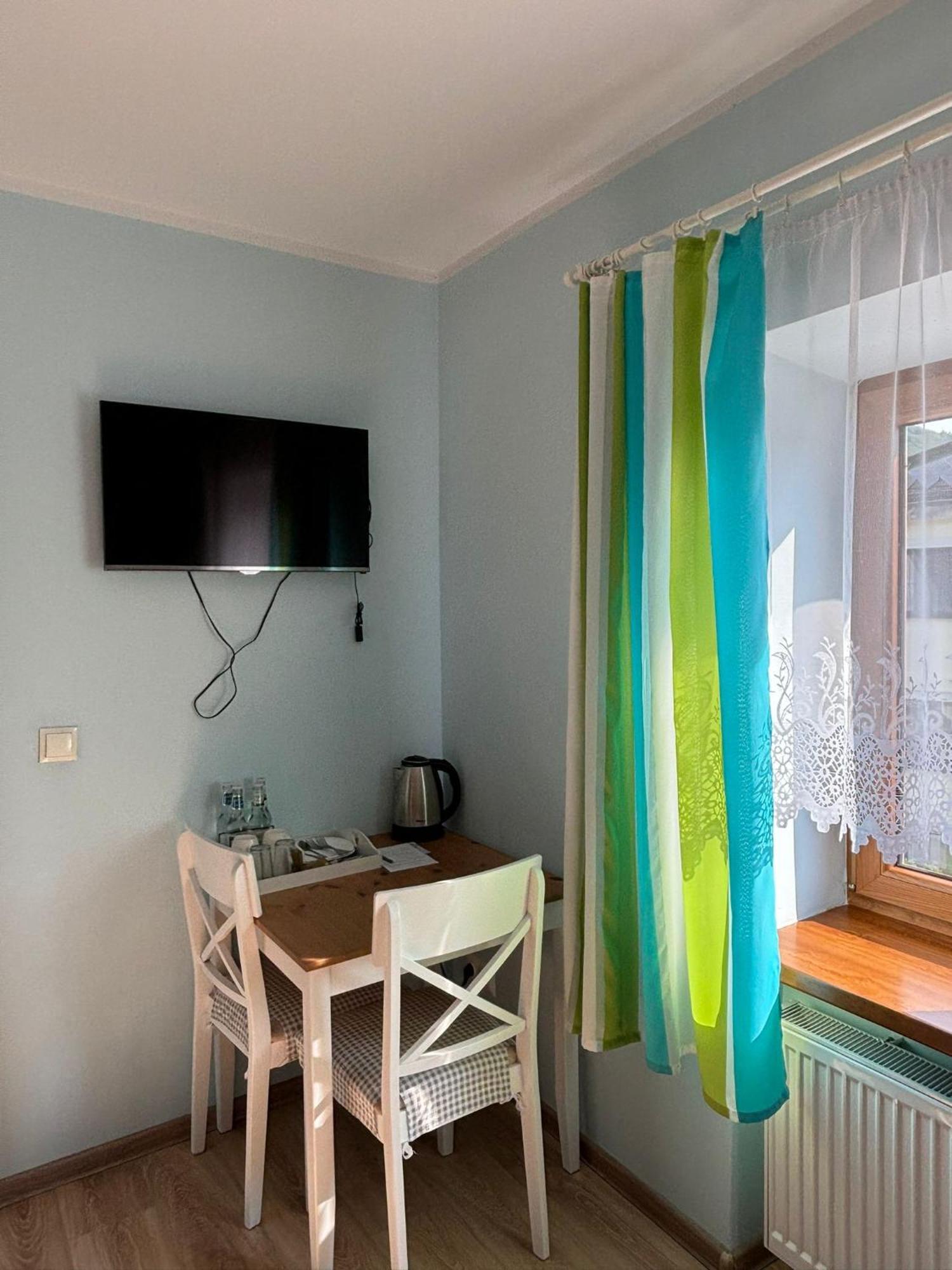 Jasminowe Ogrody Bed and Breakfast Szczyrk Εξωτερικό φωτογραφία
