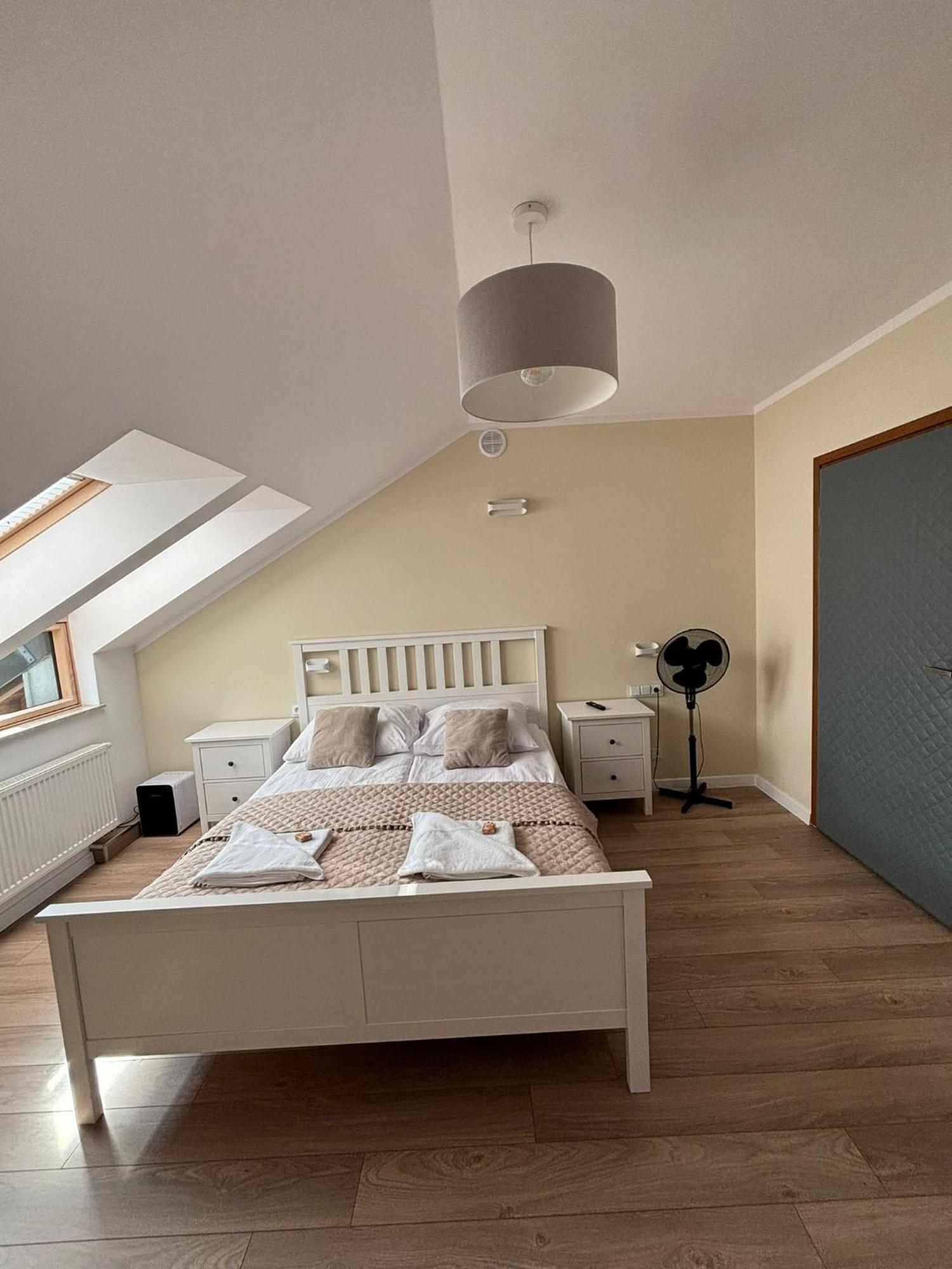 Jasminowe Ogrody Bed and Breakfast Szczyrk Εξωτερικό φωτογραφία