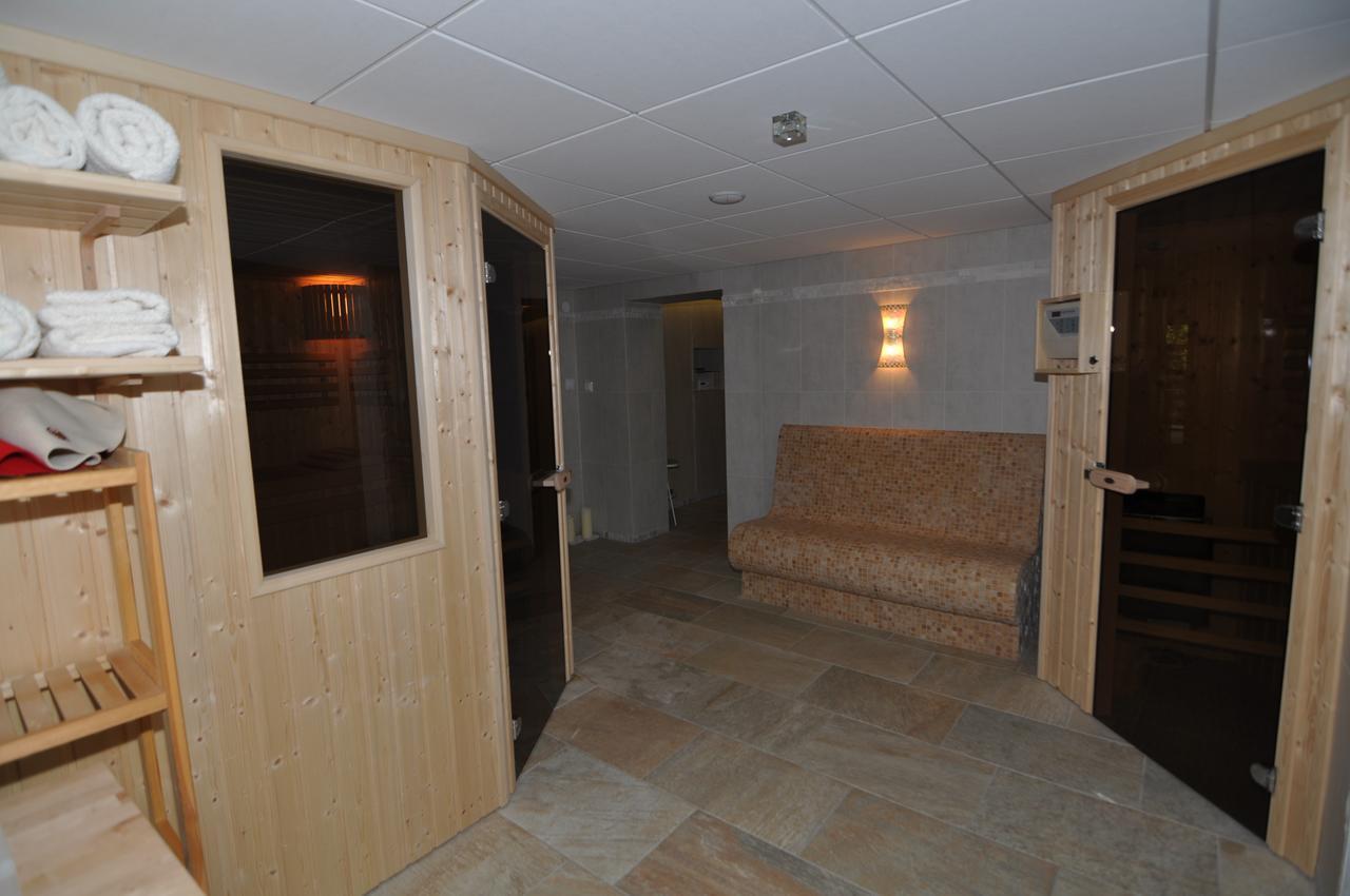 Jasminowe Ogrody Bed and Breakfast Szczyrk Εξωτερικό φωτογραφία