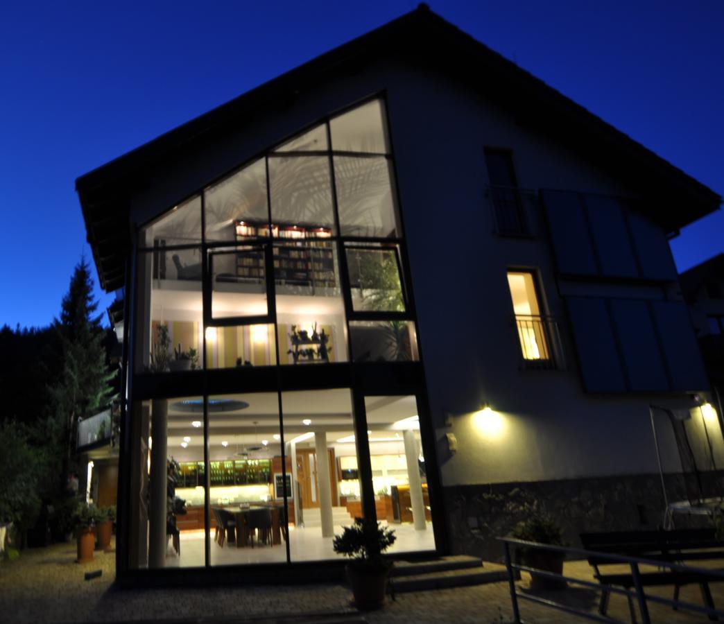 Jasminowe Ogrody Bed and Breakfast Szczyrk Εξωτερικό φωτογραφία