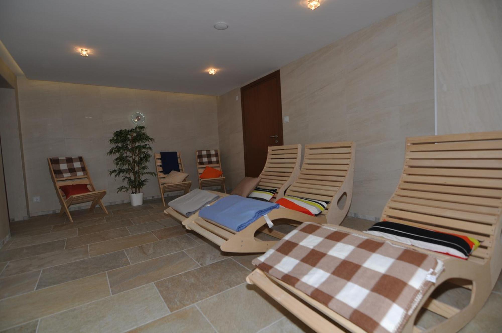Jasminowe Ogrody Bed and Breakfast Szczyrk Εξωτερικό φωτογραφία