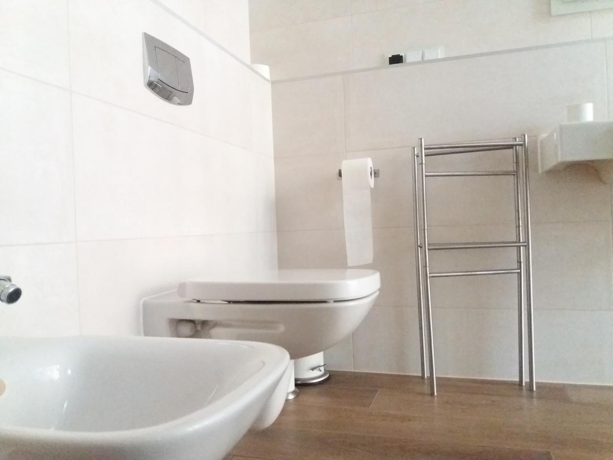 Jasminowe Ogrody Bed and Breakfast Szczyrk Εξωτερικό φωτογραφία