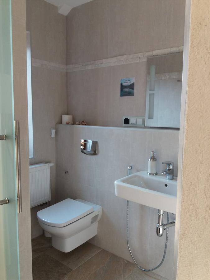Jasminowe Ogrody Bed and Breakfast Szczyrk Εξωτερικό φωτογραφία