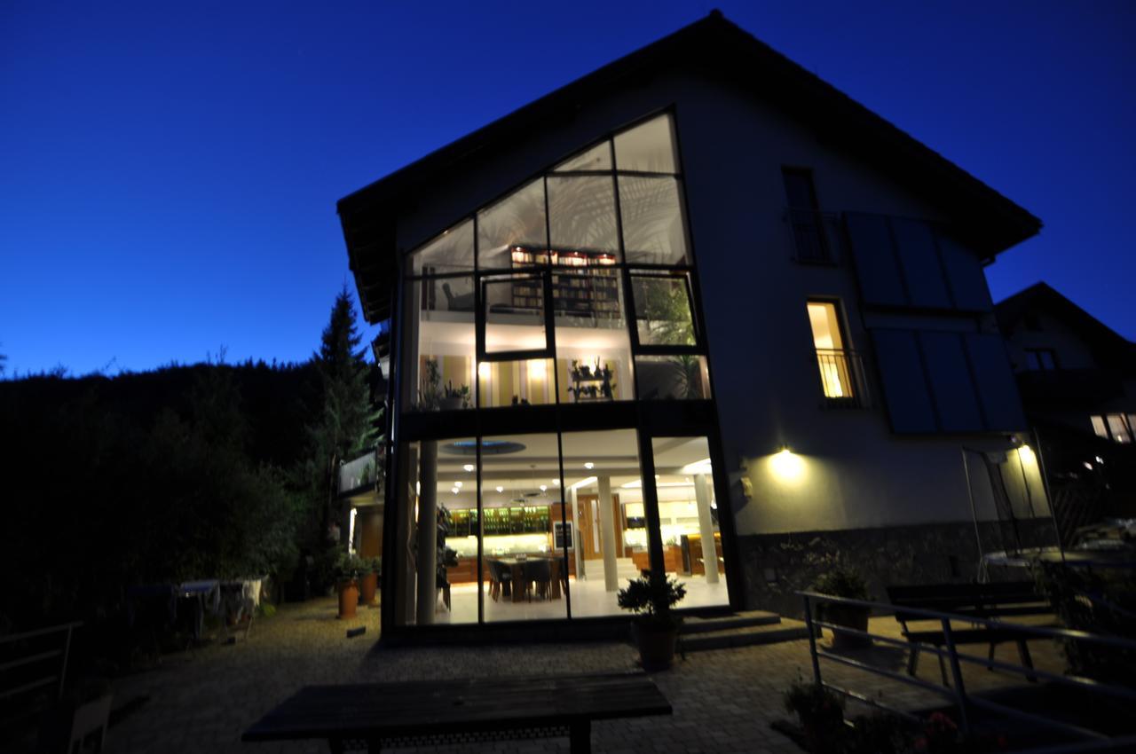 Jasminowe Ogrody Bed and Breakfast Szczyrk Εξωτερικό φωτογραφία