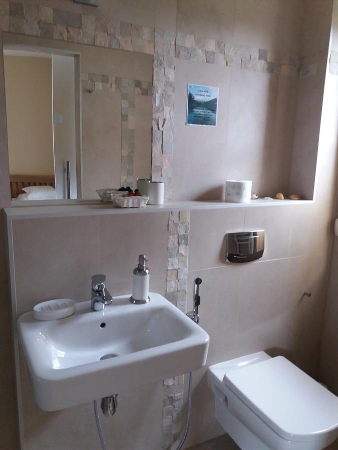 Jasminowe Ogrody Bed and Breakfast Szczyrk Εξωτερικό φωτογραφία